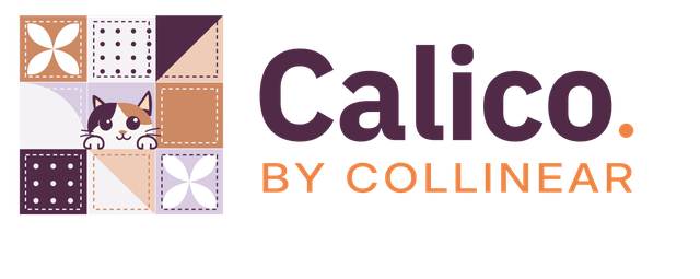 Calico by Collinear